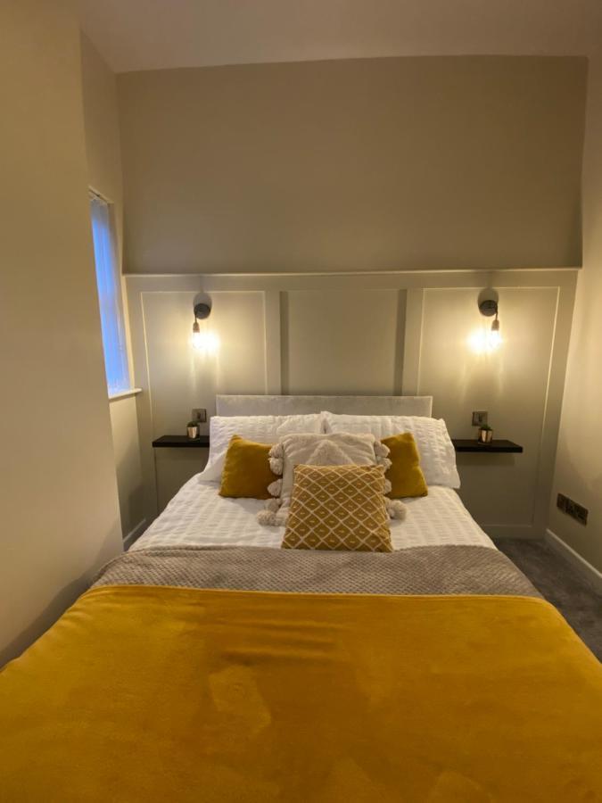 Cosy Loft Apartment Ballycastle Zewnętrze zdjęcie