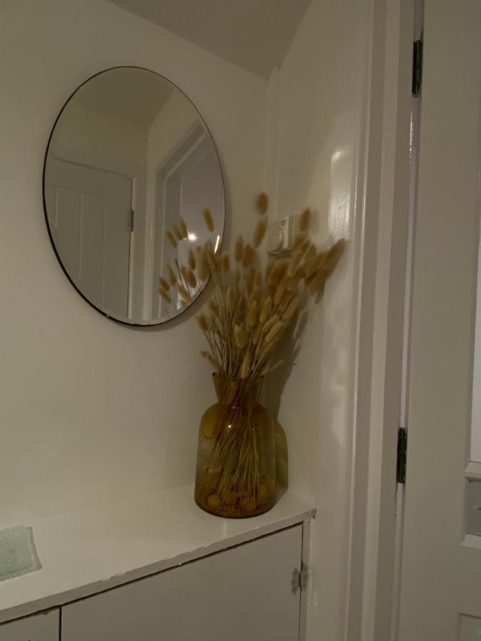 Cosy Loft Apartment Ballycastle Zewnętrze zdjęcie