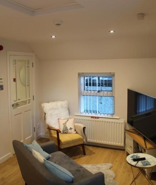 Cosy Loft Apartment Ballycastle Zewnętrze zdjęcie
