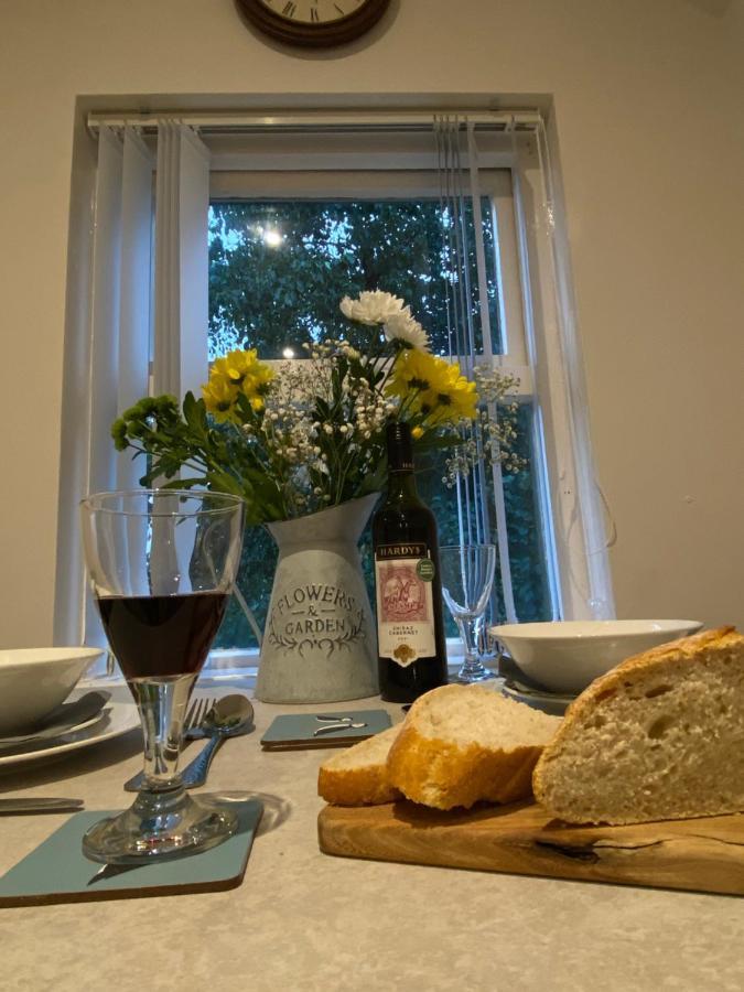 Cosy Loft Apartment Ballycastle Zewnętrze zdjęcie