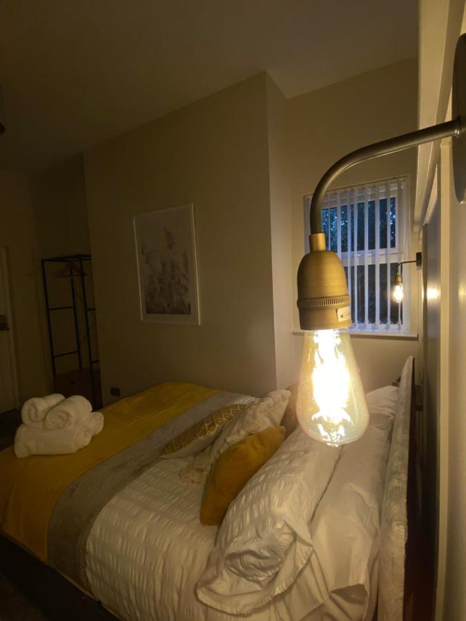 Cosy Loft Apartment Ballycastle Zewnętrze zdjęcie